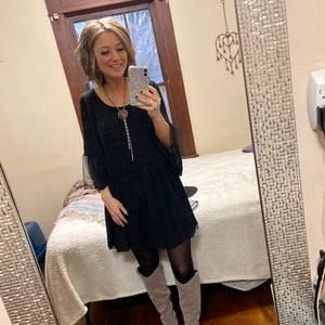 Meet your Posher, Shannea